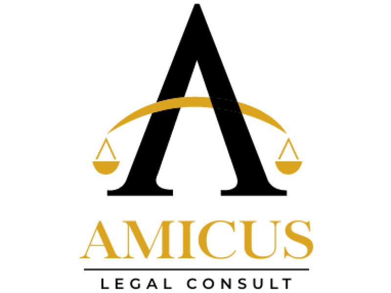 Amicus Legal Consult (Legal Team)
